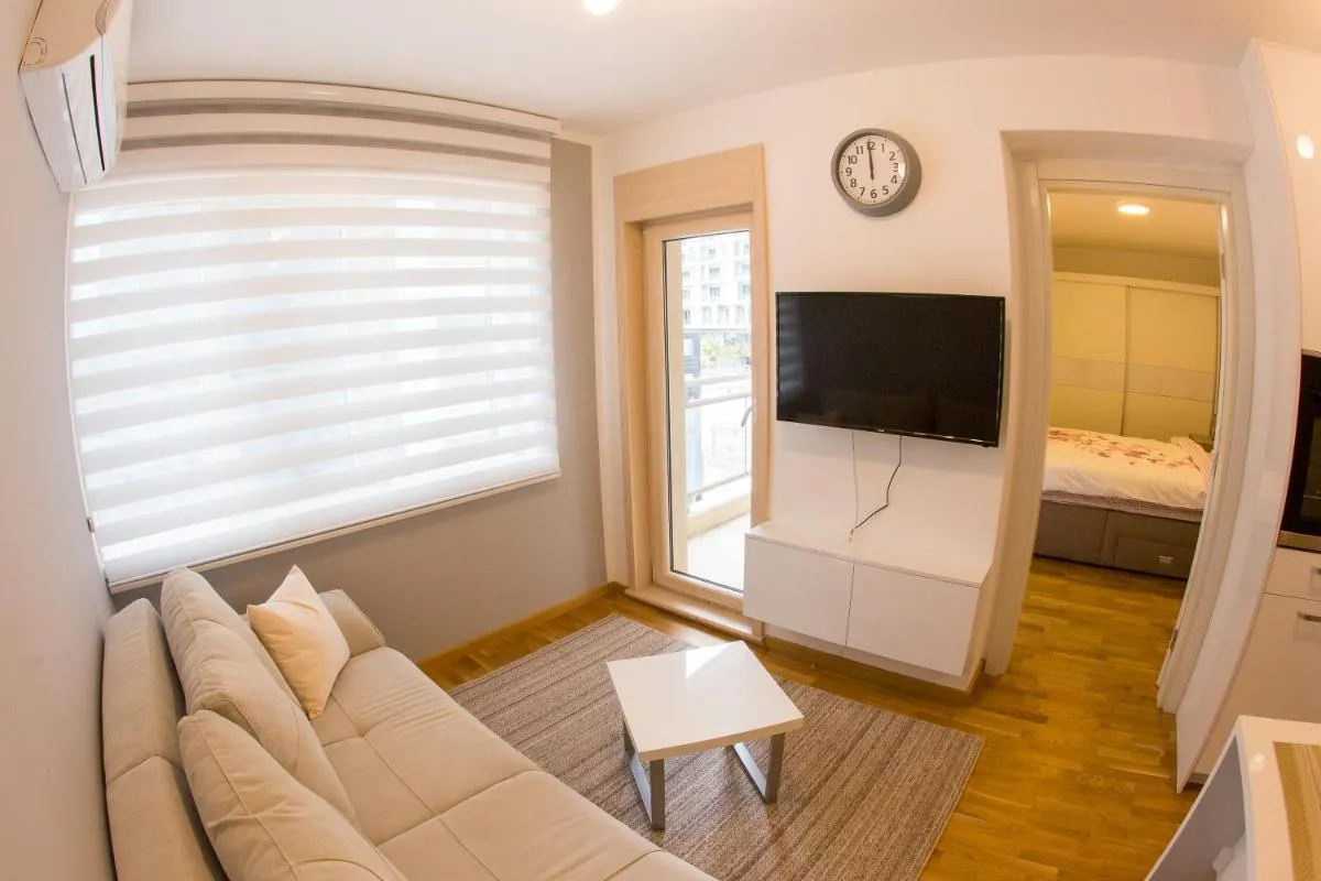 Image 4 of Central Budva apartment C15