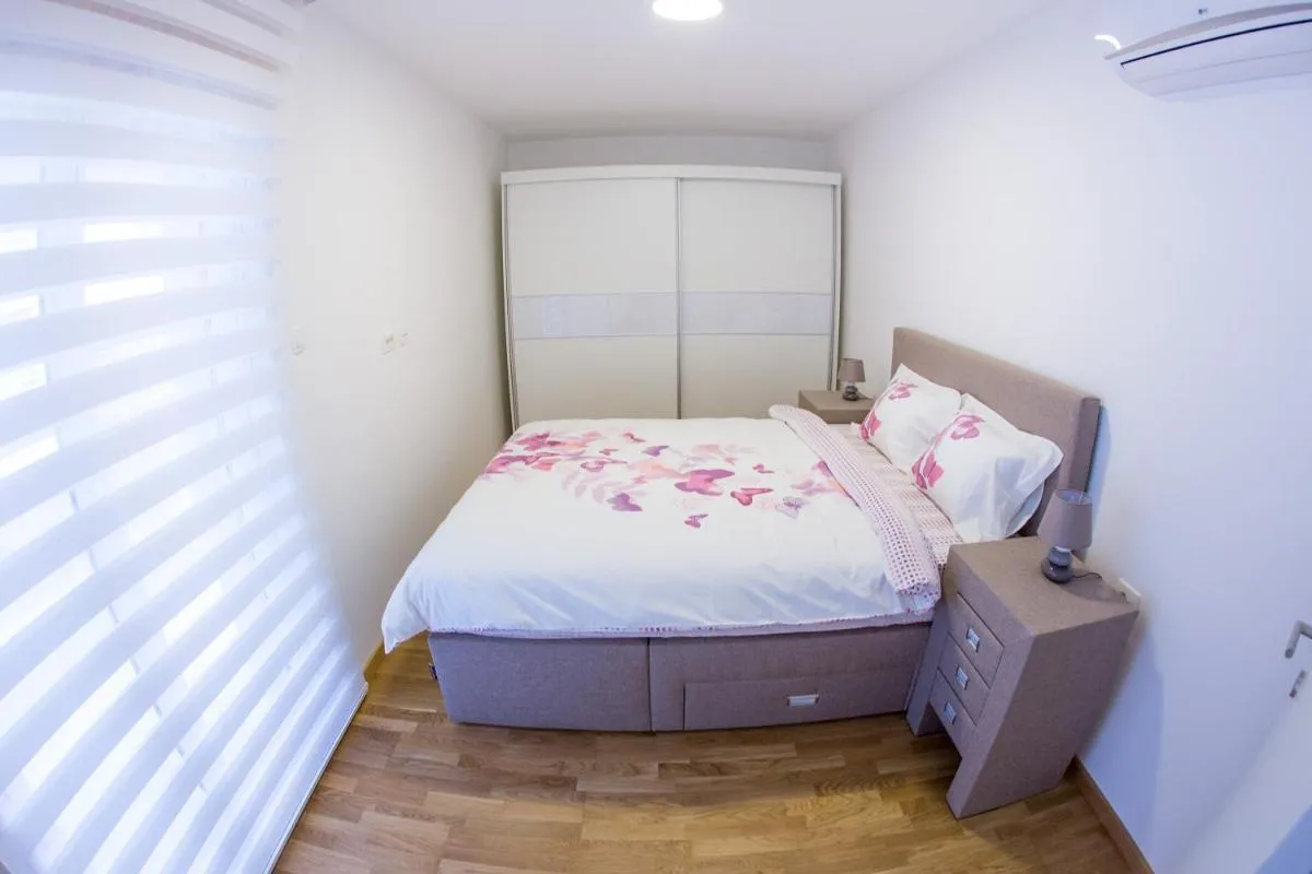 Image 6 of Central Budva apartment C15