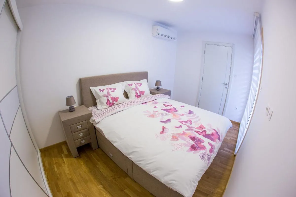 Image 1 of Central Budva apartment C15