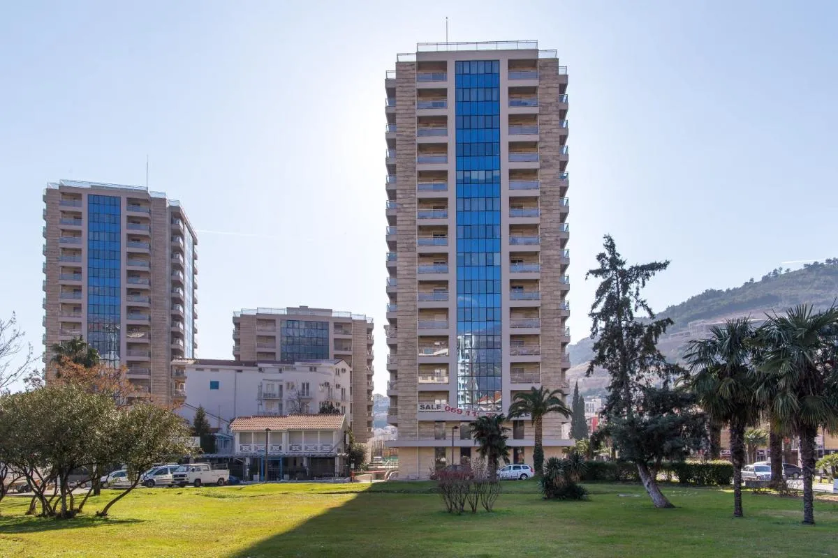 Image 5 of Central Budva apartment C15