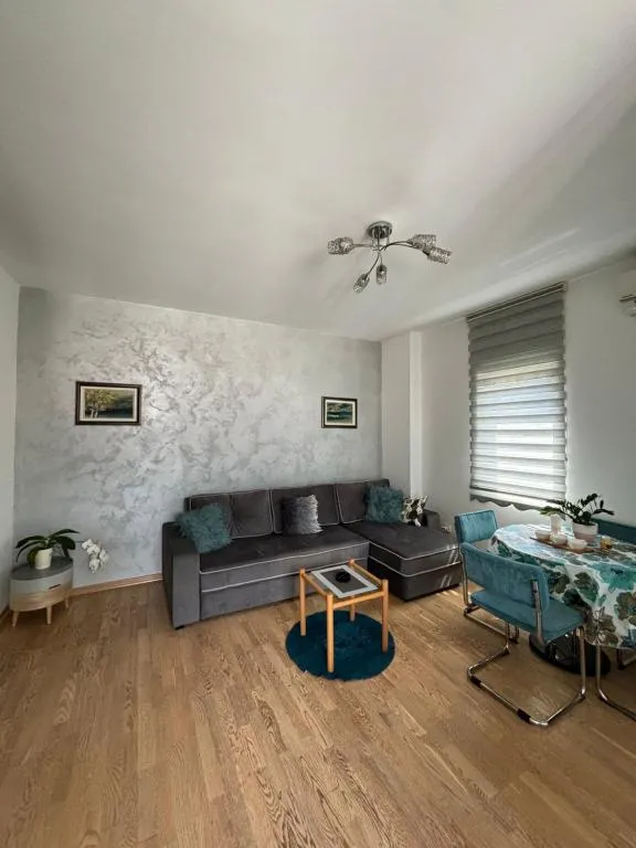 Image of Charming Stay in Budva Center with Parking