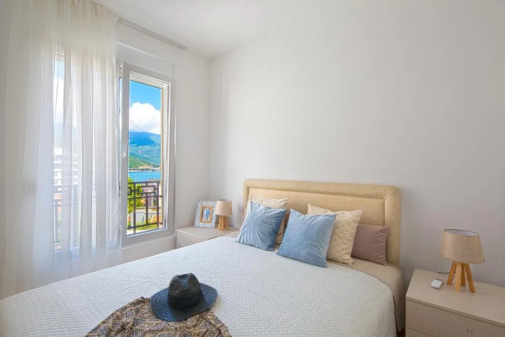 Image of Chiron Apartments