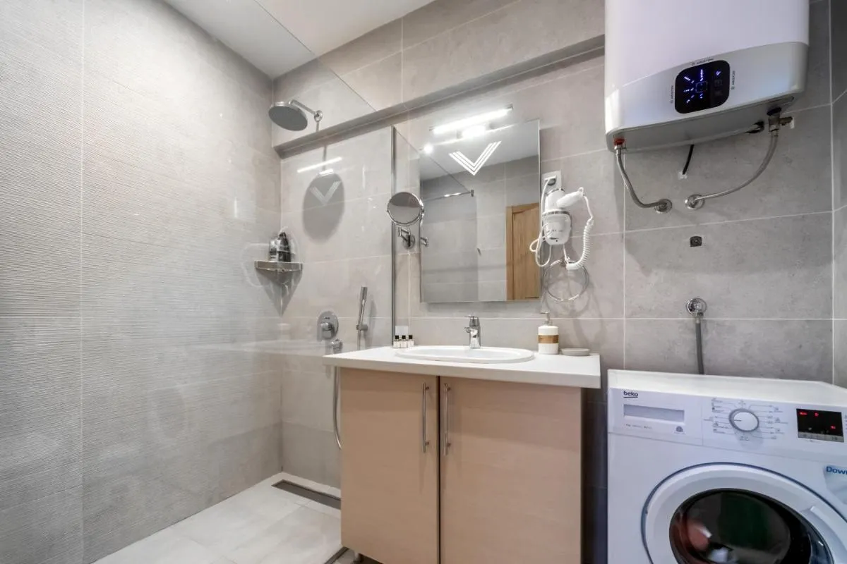 Image 2 of City Apartments 2
