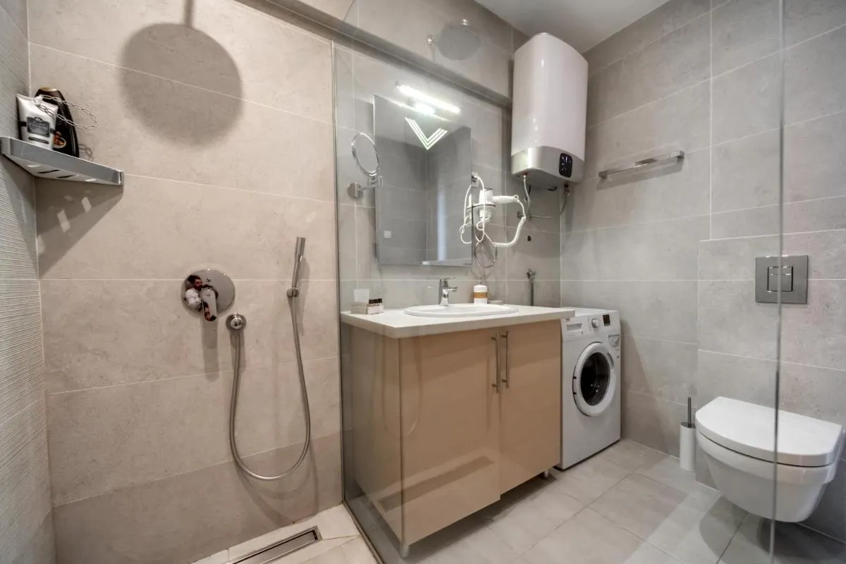 Image 6 of City Apartments 2