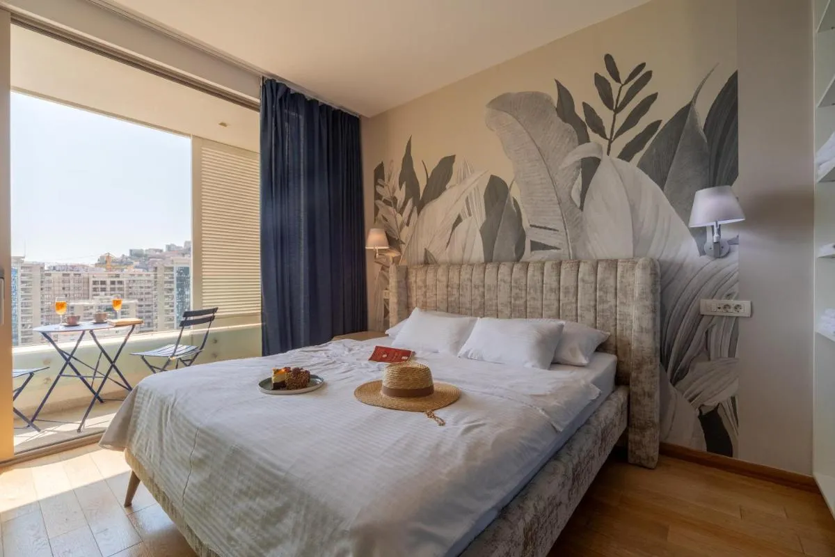 Image 5 of City Apartments 2