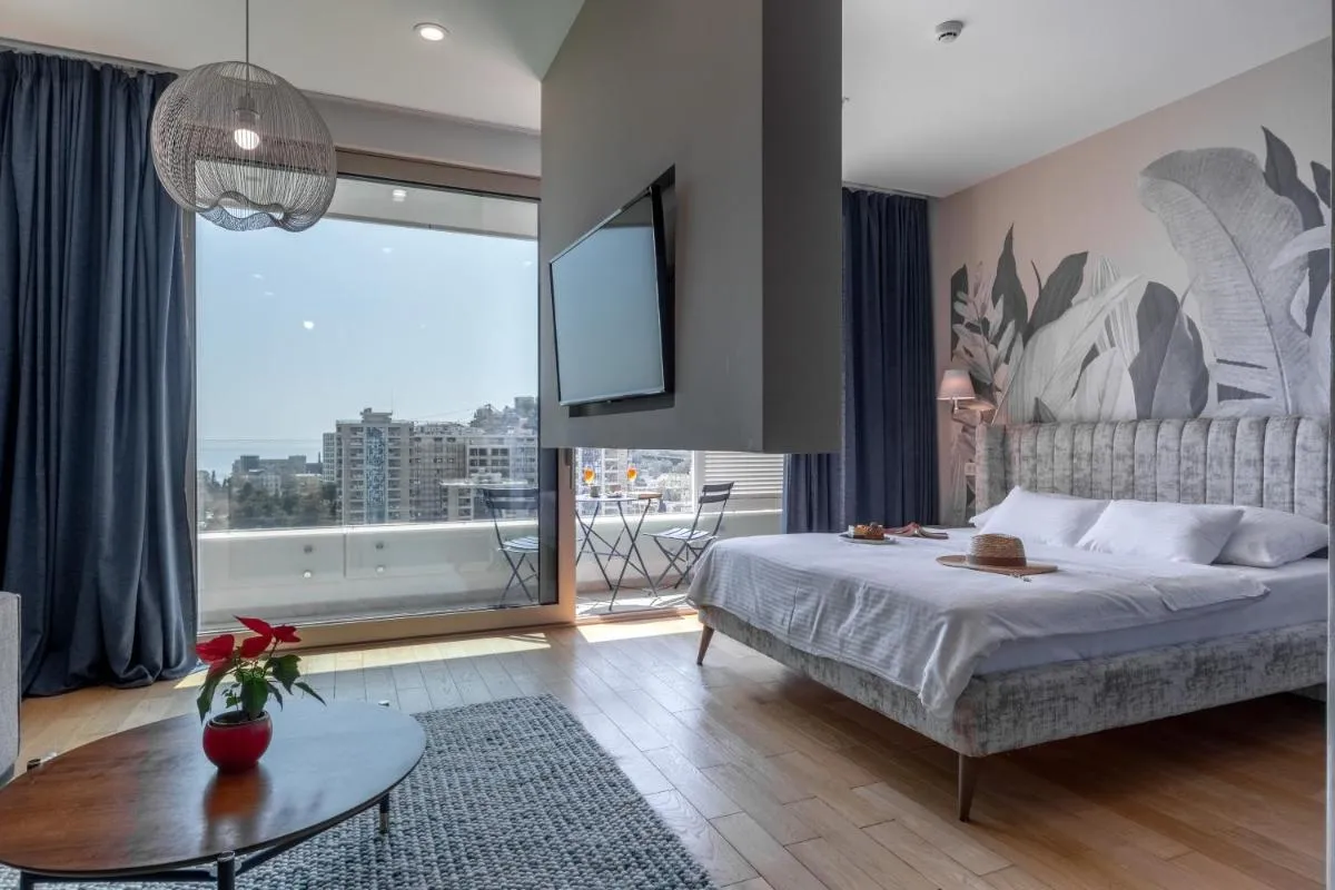 Image 1 of City Apartments 2