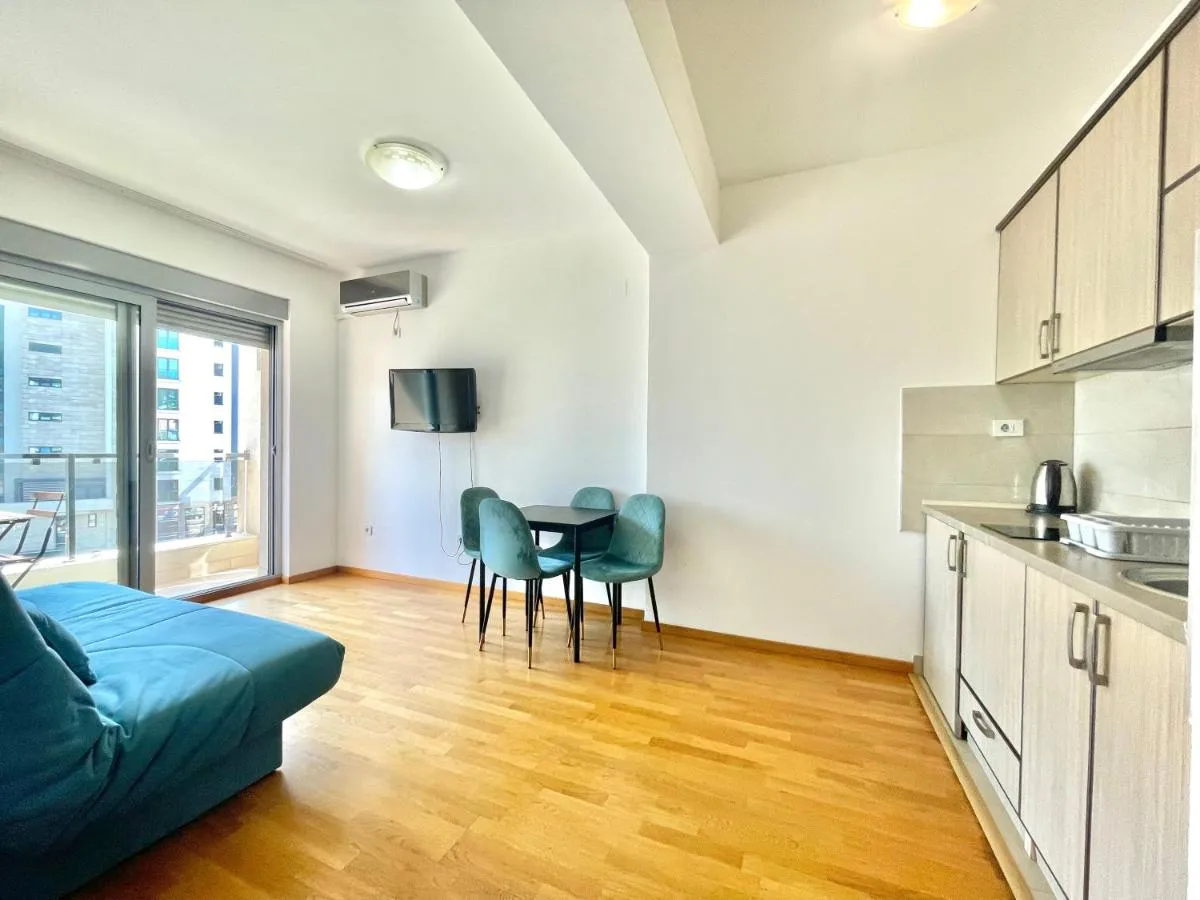 Image 3 of Comfort Apartments Aleksic