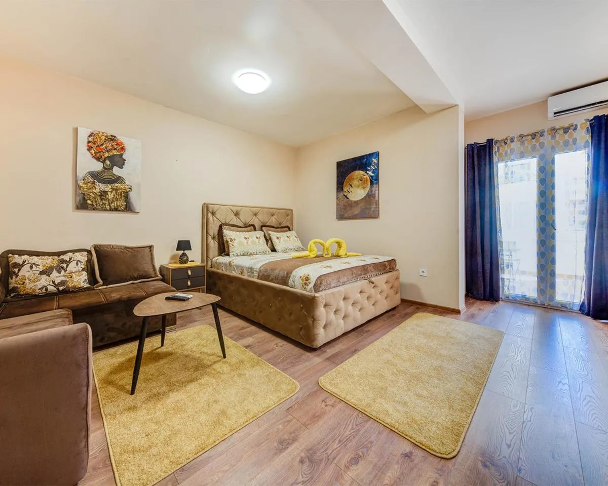 Image 1 of Dom B Apartments