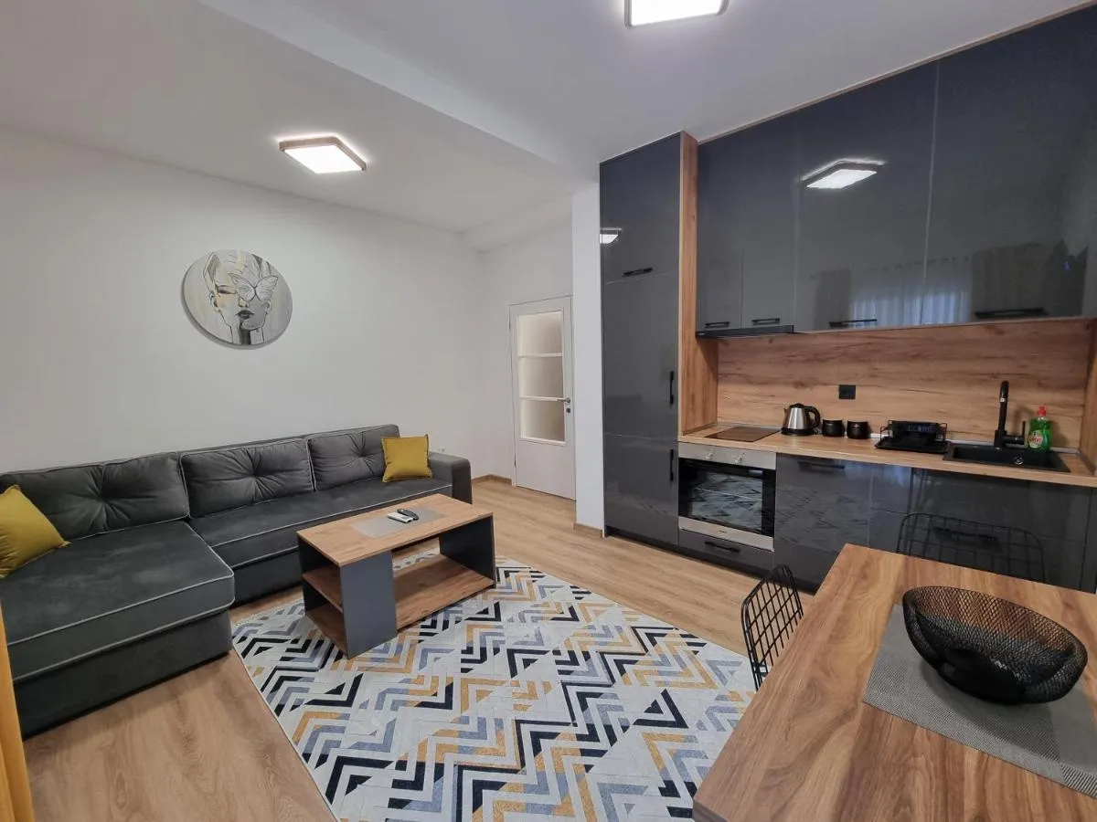 Image 3 of Dom B Apartments