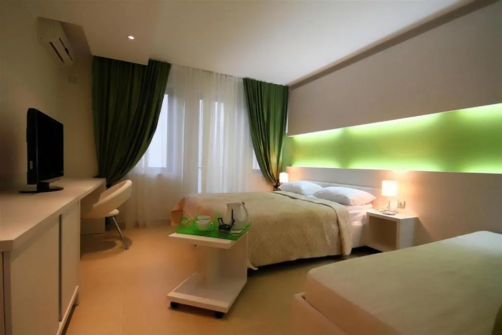 Image of Domador Rooms & Apartments