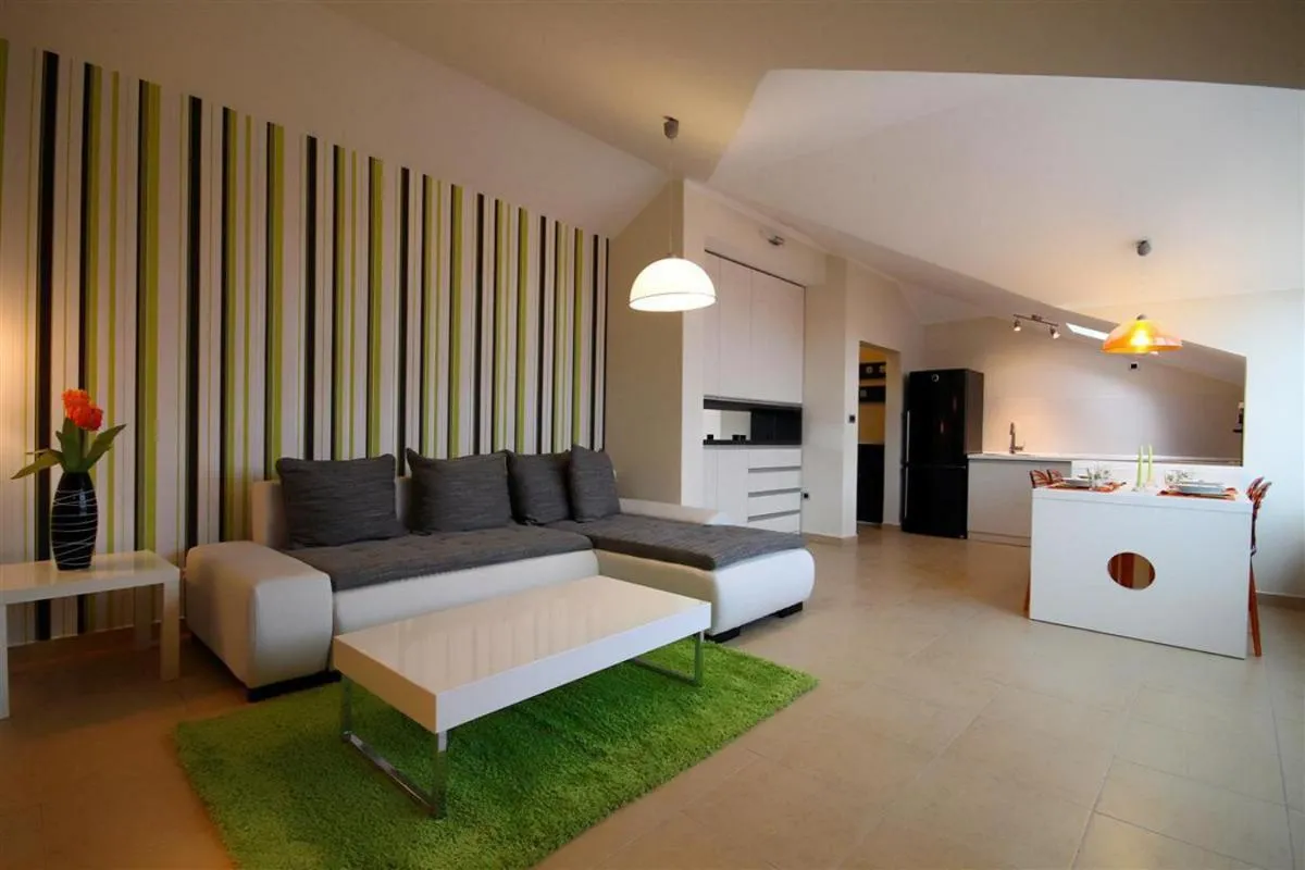 Image 4 of Domador Rooms & Apartments
