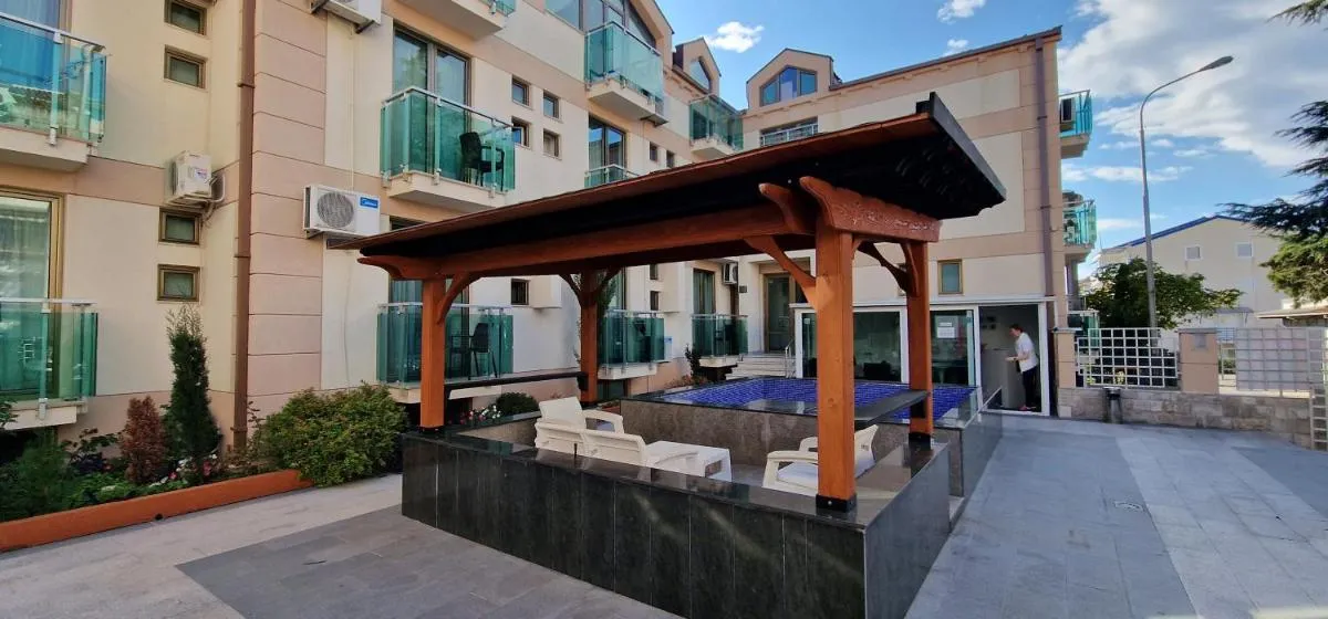 Image 6 of Domador Rooms & Apartments