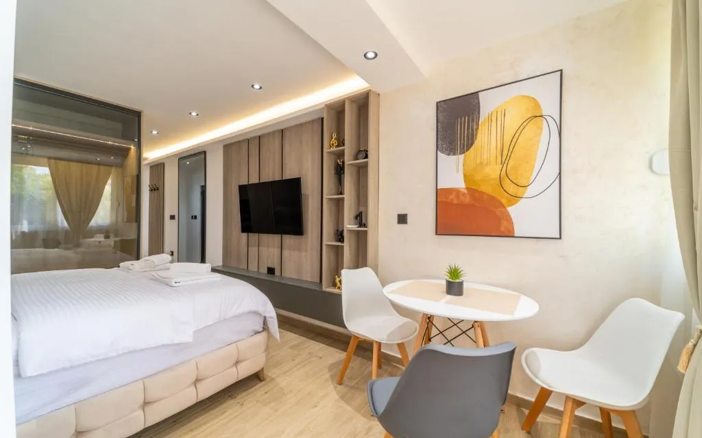 Image of ELIT APARTMENTS Budva