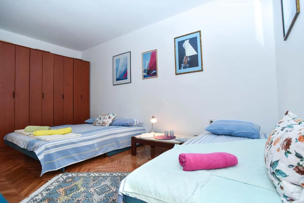 Image 6 of Family Apartment close to Slovenska beach