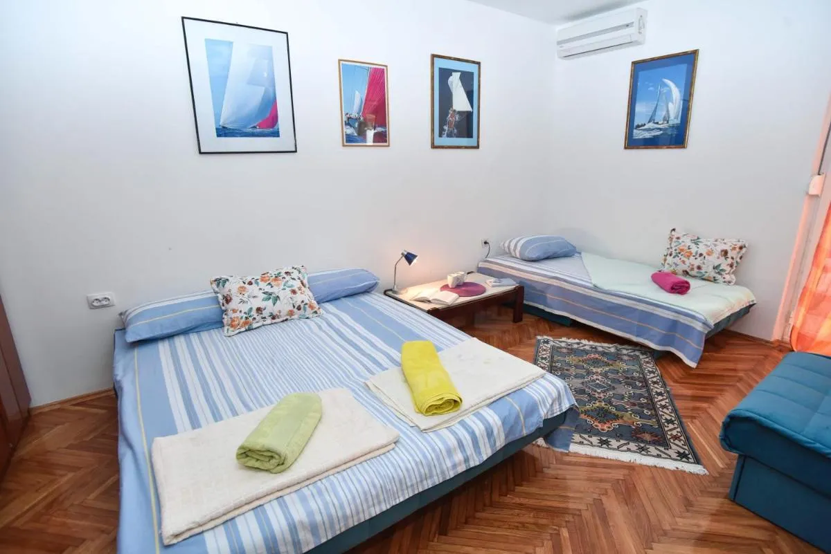 Image 1 of Family Apartment close to Slovenska beach