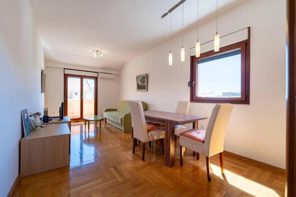 Image of Family One bedroom apartment with Panoramic city view