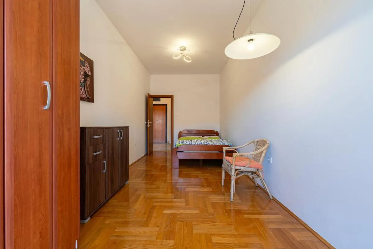 Image 6 of Family One bedroom apartment with Panoramic city view