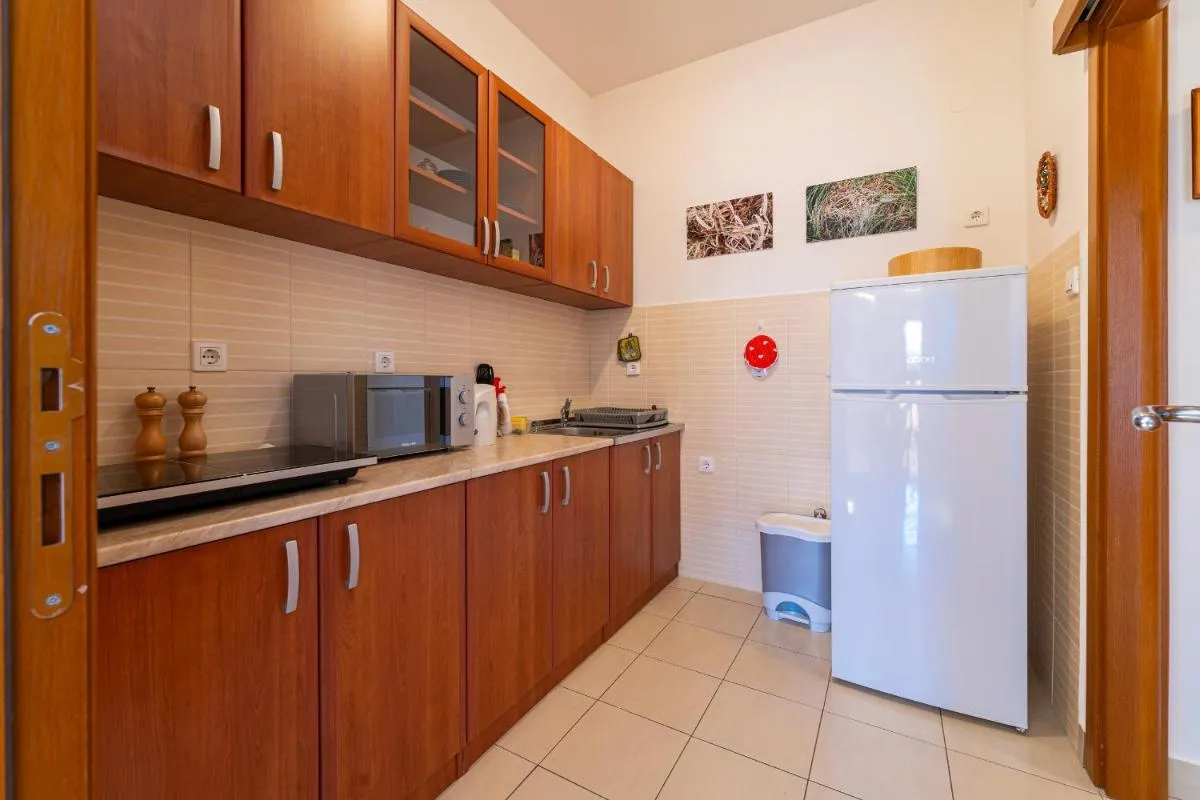 Image 3 of Family One bedroom apartment with Panoramic city view