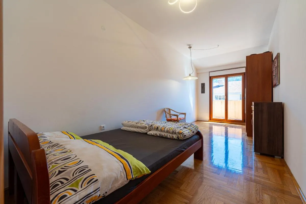 Image 1 of Family One bedroom apartment with Panoramic city view