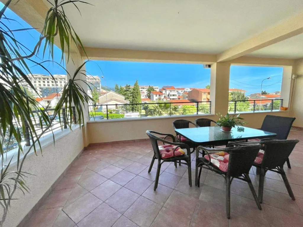 Image of Family three bedroom Apartment Mimoza 2