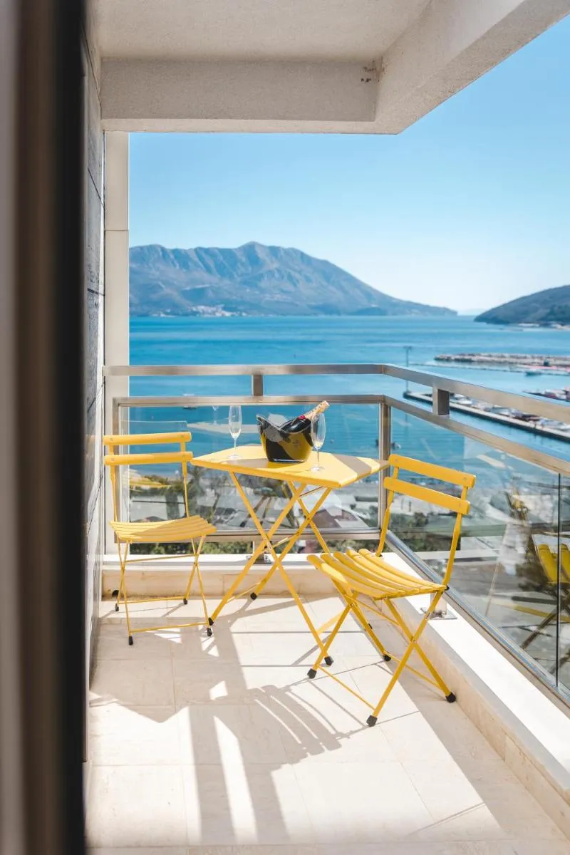 Image 4 of Fontana Residence Budva