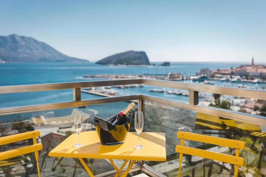 Image of Fontana Residence Budva