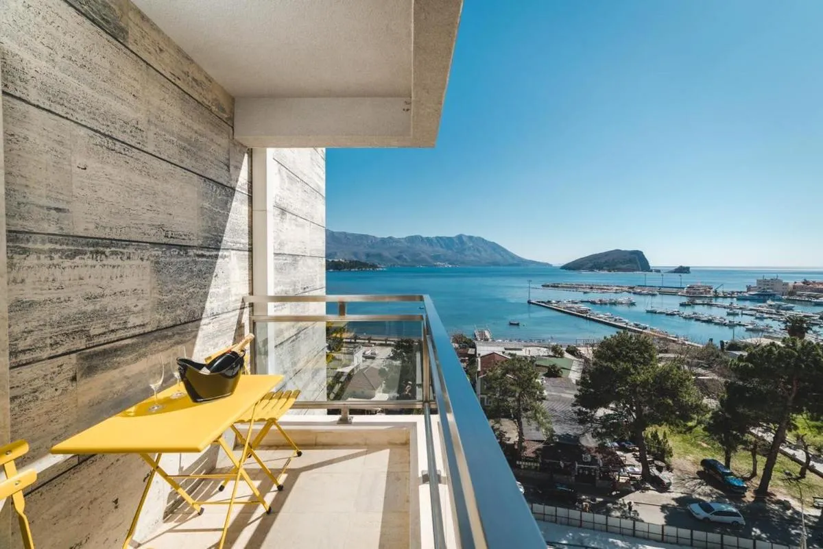 Image 2 of Fontana Residence Budva