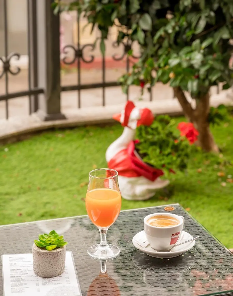 Image 4 of Garni Hotel MB