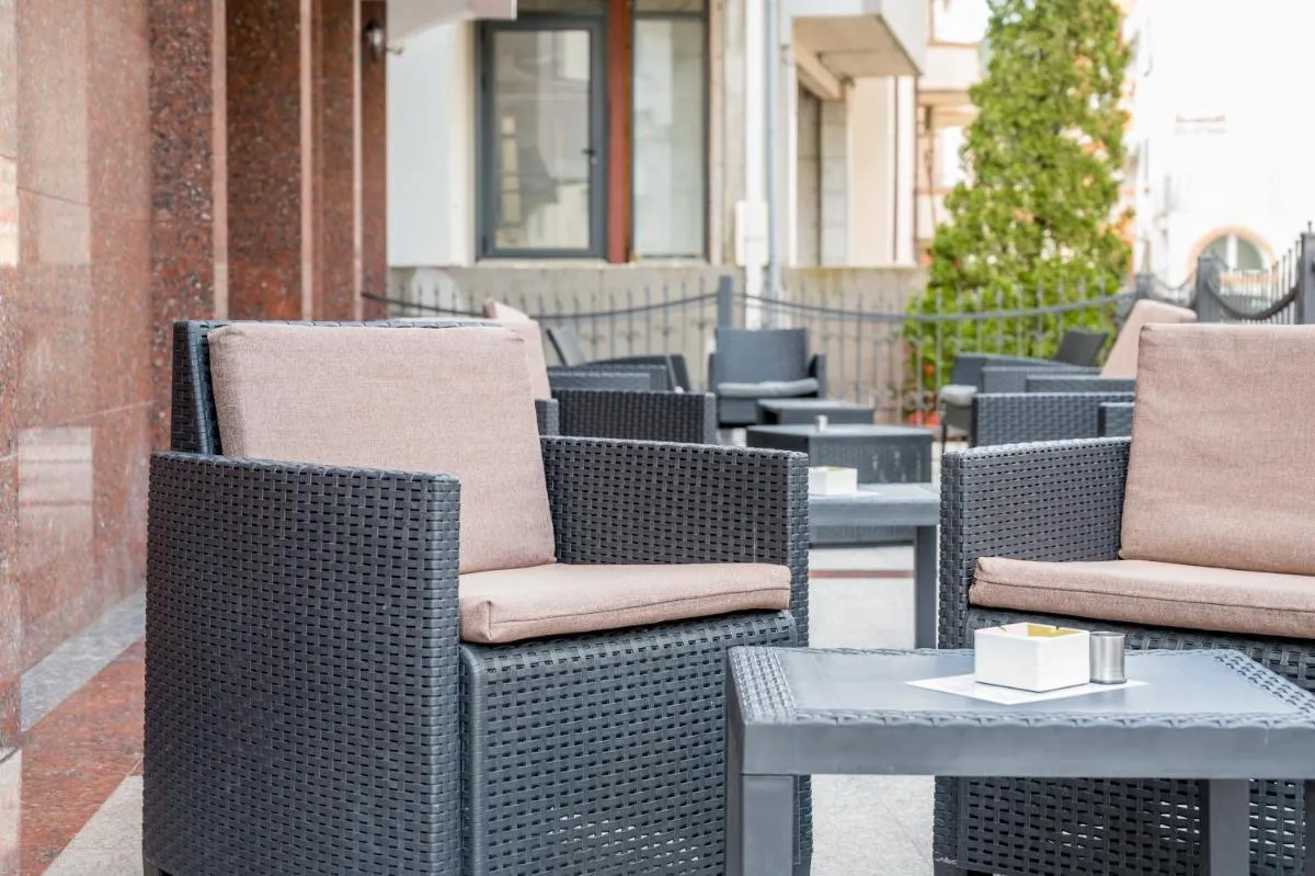 Image 2 of Garni Hotel MB