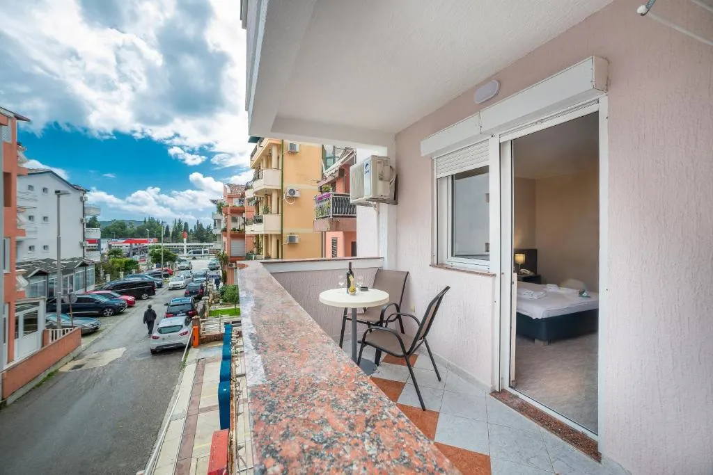 Image of Garni Hotel MB