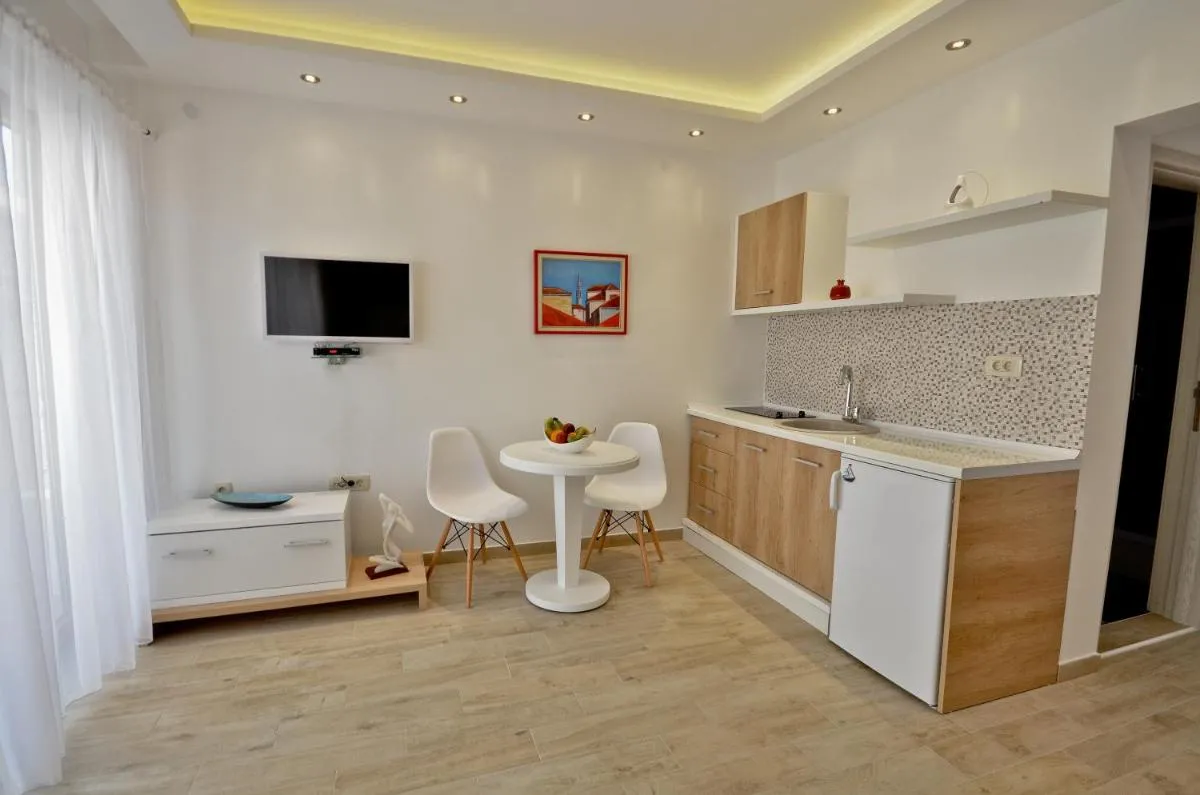 Image 2 of Gospostina Apartment