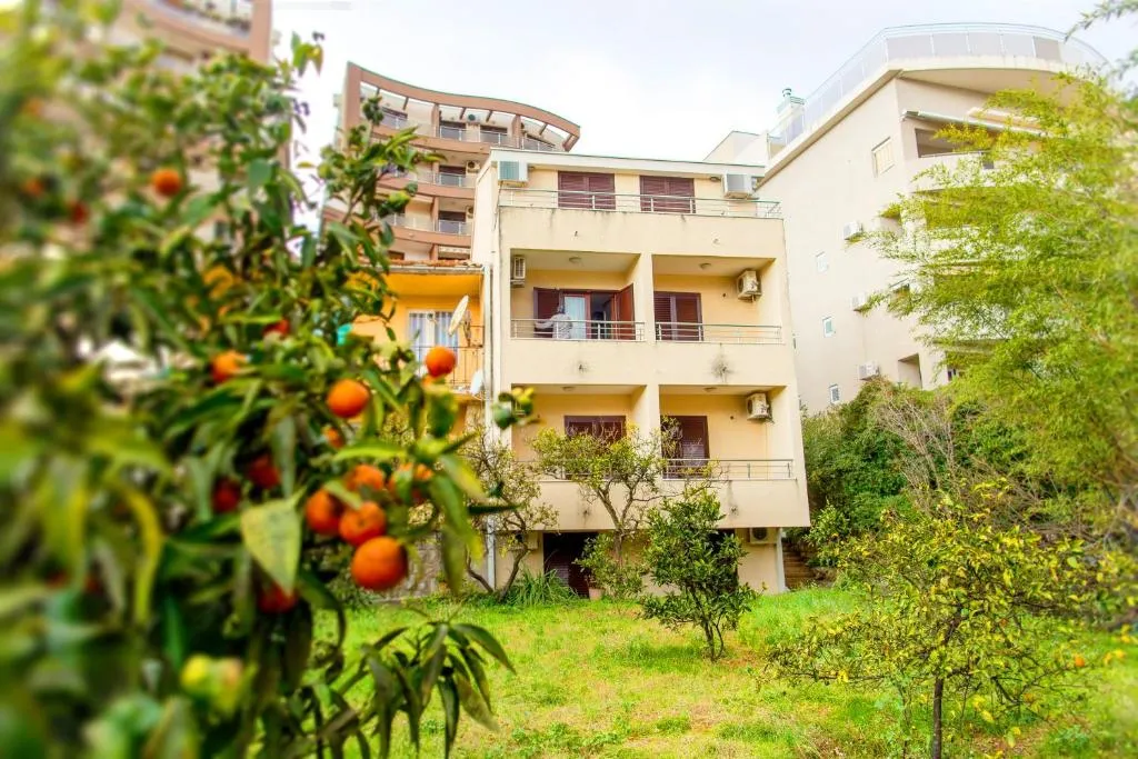 Image of Guest House Mandarina