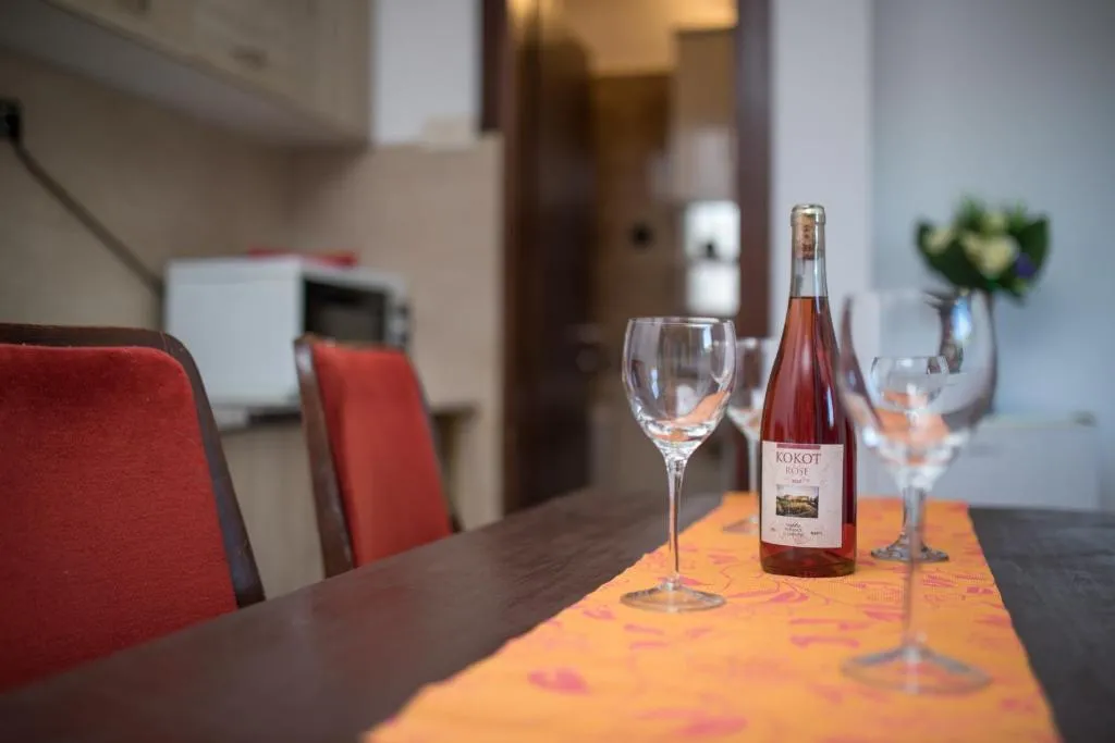 Image of Guest House Zuber