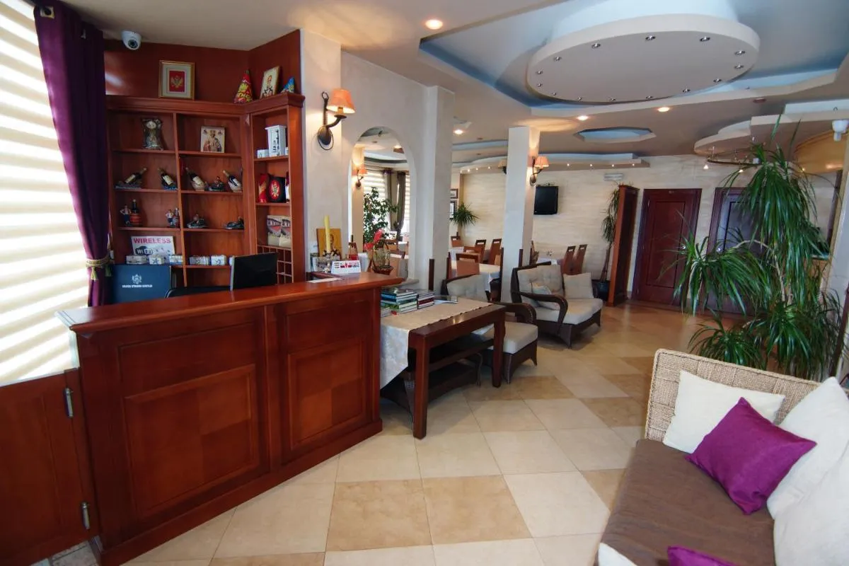 Image 2 of Guesthouse Villa Gaga