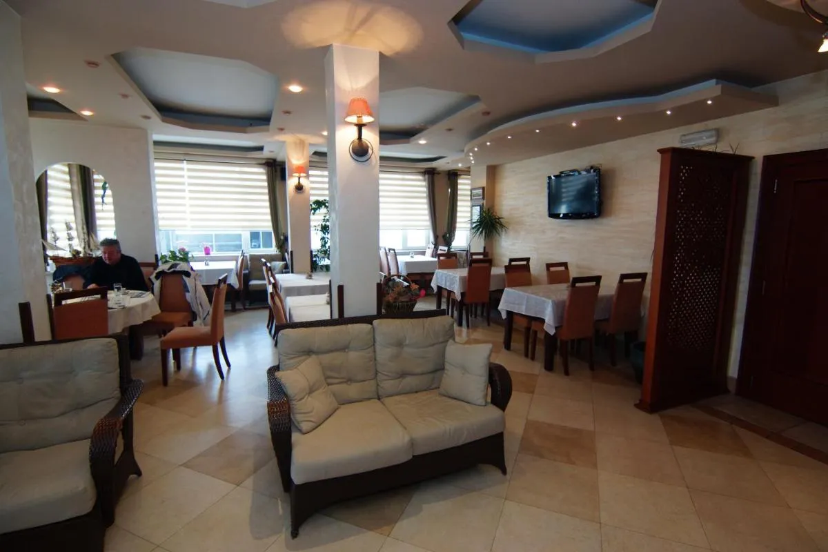 Image 4 of Guesthouse Villa Gaga