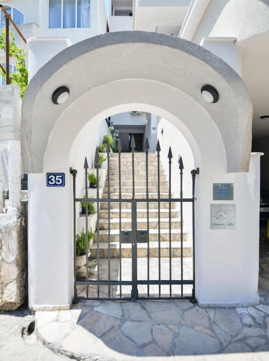 Image 3 of Harmonia Hills Apartments