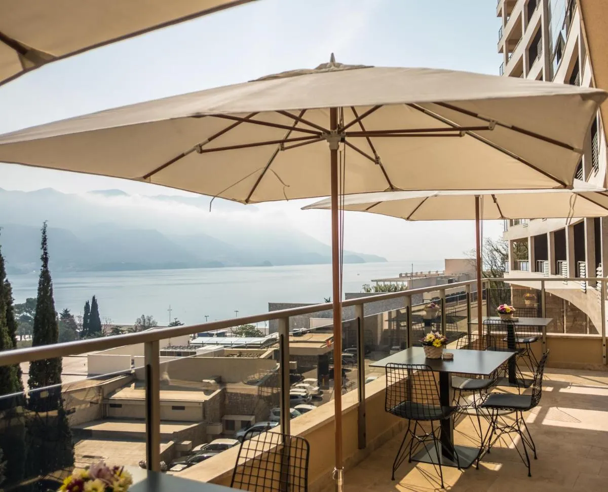 Image 6 of Harmonia Panorama Apartments