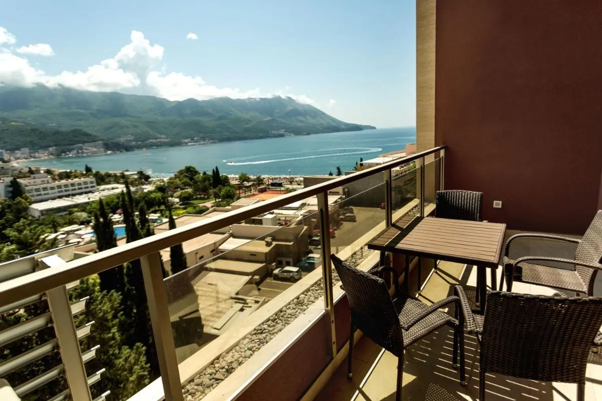 Image 5 of Harmonia Sea View Apartments