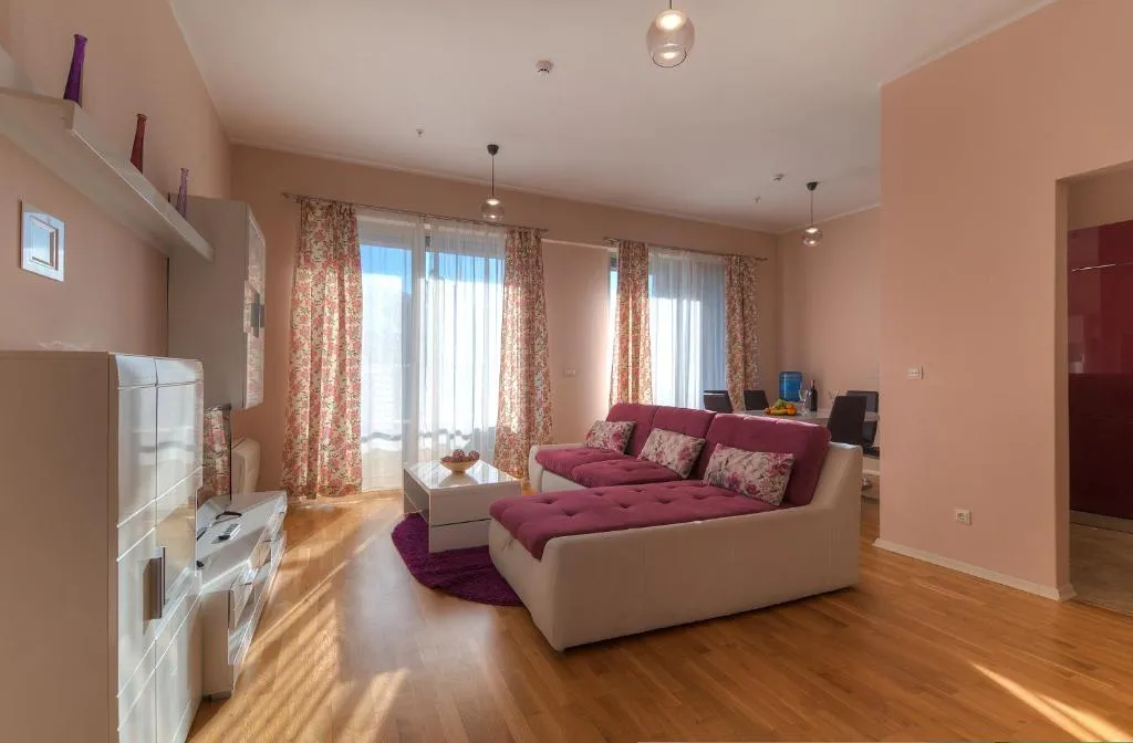 Image of Harmonia Sea View Apartments