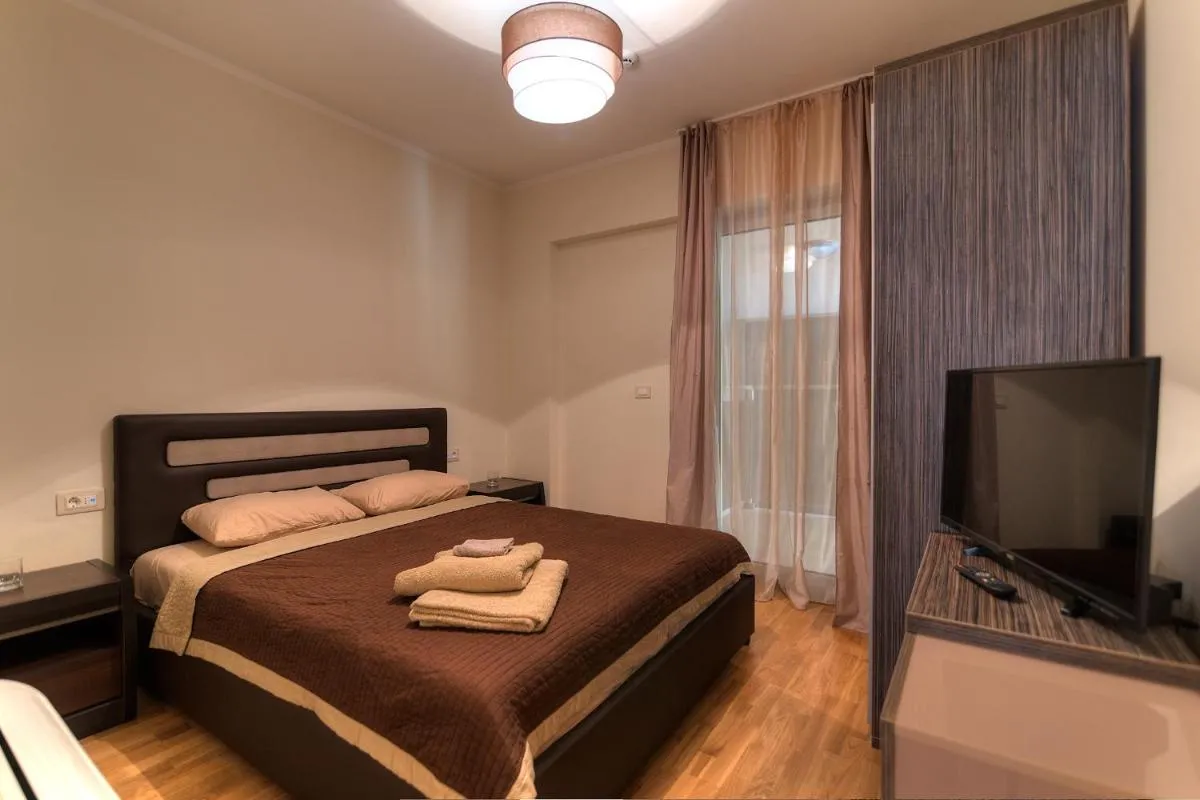 Image 6 of Harmonia Sea View Apartments