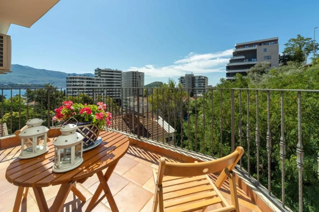 Image of Harmony Budva Apartment