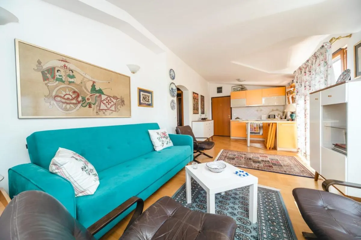 Image 2 of Harmony Budva Apartment