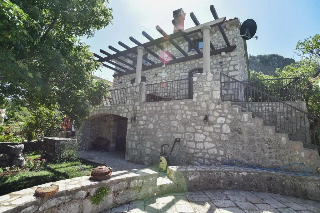 Image of Holiday Home Dapcevic