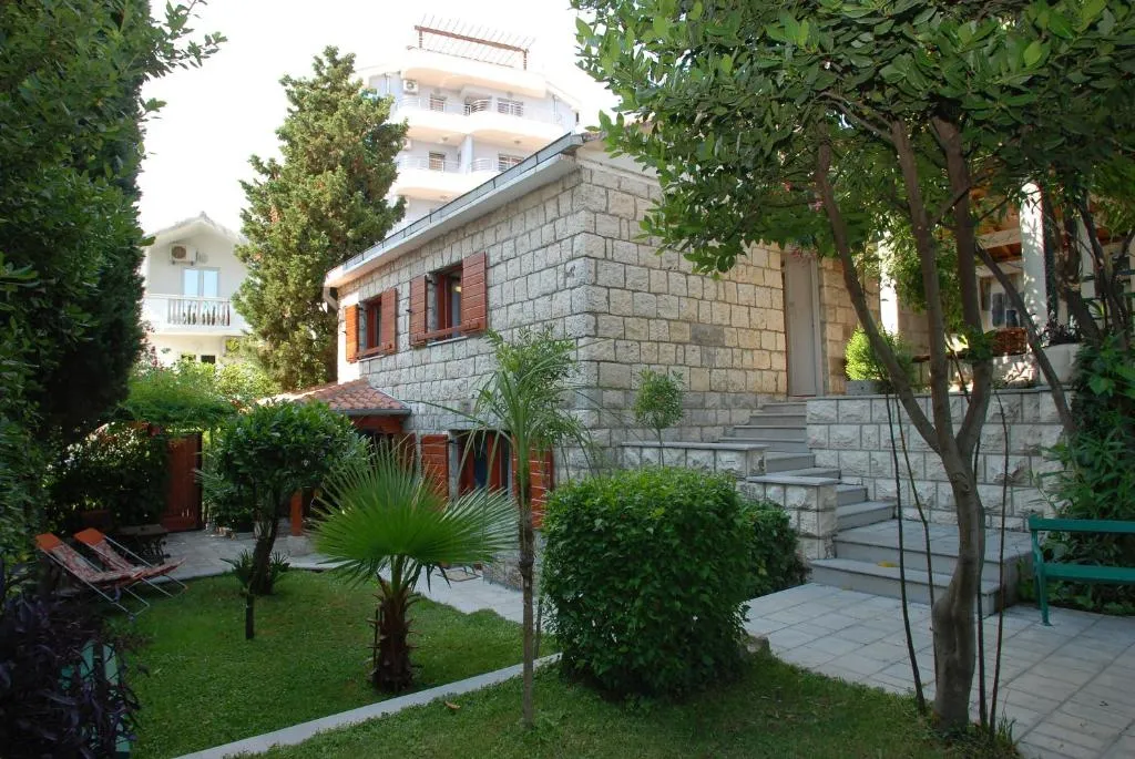 Image of Holiday Home Olive Tree