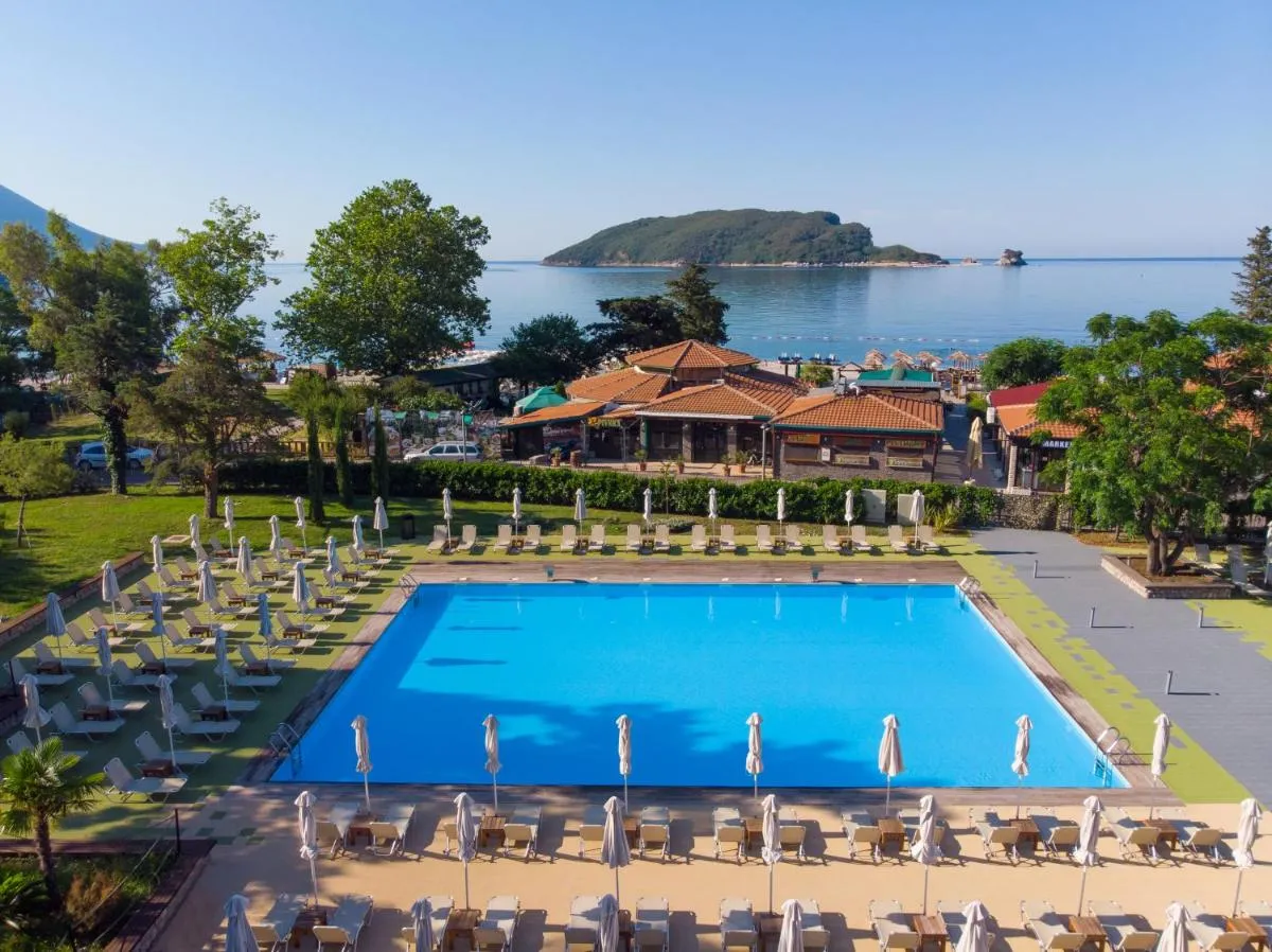 Image 6 of Hotel Aleksandar