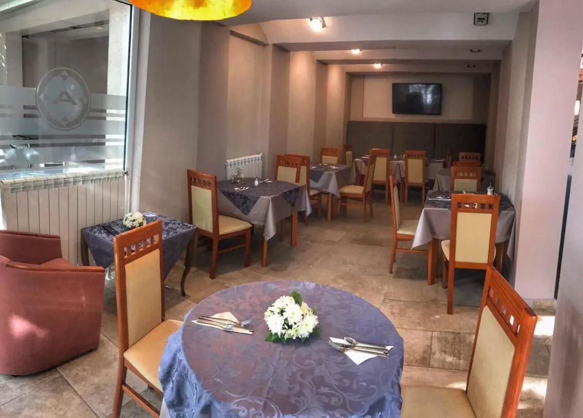 Image 4 of Hotel Anita