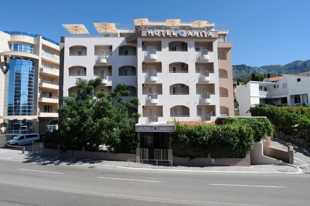 Image of Hotel Anita