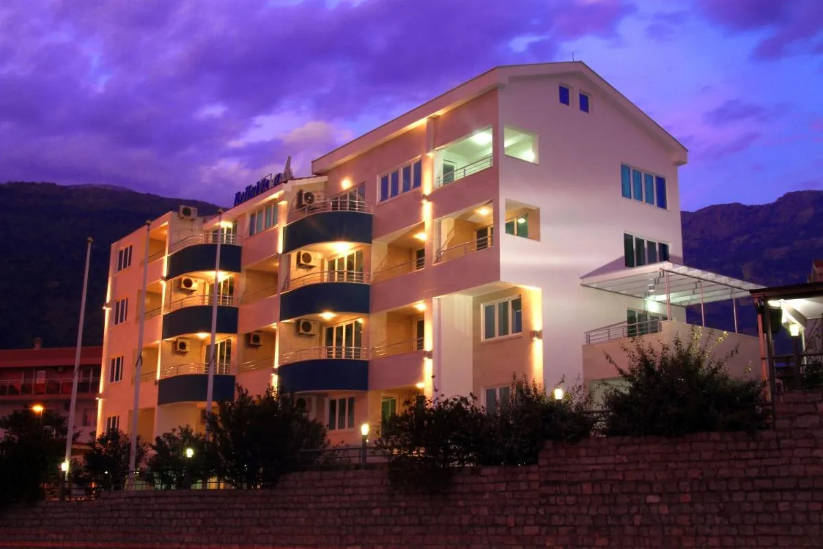 Image 1 of Hotel Bella Vista