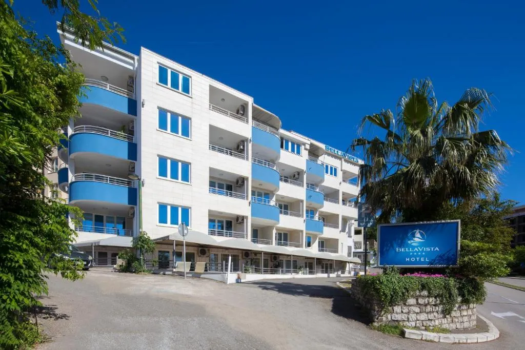 Image of Hotel Bella Vista