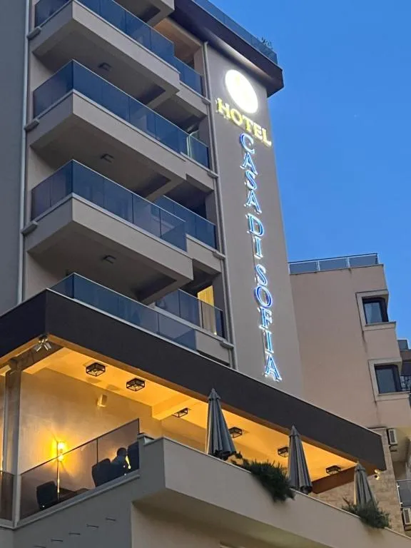 Image of Hotel Casa di Sofia